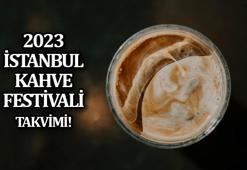 İstanbul Kahve Festivali ne zaman? 2023 İstanbul Coffee Festivali nerede olacak?
