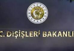 Türkiye'den AP'nin skandal raporuna tepki: Hiçbir hükmü bulunmamaktadır