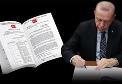 Resmi Gazete'de yayımlandı! 5 ülkeye büyükelçi atandı