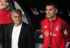 Beşiktaş'ın transferde hedefi Burak Yılmaz'ın eski takım arkadaşı! Bonservisi elinde
