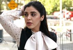 El Chapo: Meksikalı uyuşturucu baronunun eşi serbest