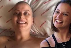 Ayçin Tuyun meme kanseri ameliyatı geçirdi