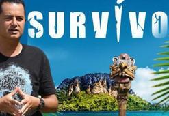 Acun Ilıcalı, Survivor All Star 2024'ün yeni yarışmacısını açıkladı!