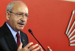 Kemal Kılıçdaroğlu, kurultaydaki ilk rakibini açıkladı