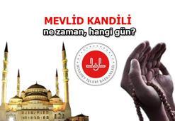 Mevlid Kandili ne zaman, hangi gün? 🕌 2023 Mevlid Kandili önemi nedir? İşte Diyanet takvimi ve mübarek günün anlamı...