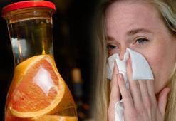 Halsizliğe, güçsüzlüğe son vermek için yapın! Bağışıklığı anında ayağa kaldıran tüyolar