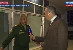 'Kazanacak mıyız?' sorusuna 3 kelimelik yanıt! Şoygu'nun tepkisi dünya basınında