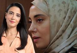 KIZILCIK ŞERBETİ NURSEMA kimdir, gerçek adı nedir? Kızılcık Şerbeti'nin Nursema'sı Ceren Yalazoğlu Karakoç kimdir, kaç yaşında?