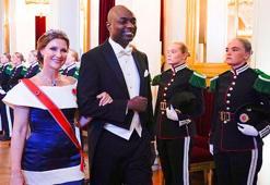 Norveç prensesi şamanla evlenecek: Meleklerle iletişim kurabiliyor