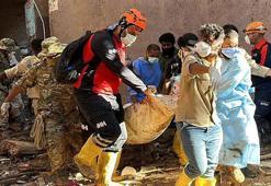 Dünya Meteoroloji Örgütü'nden Libya'daki felakete dair açıklama