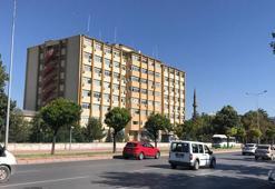 Kayseri'de polis memuru komşusu olan teknikeri öldürdü