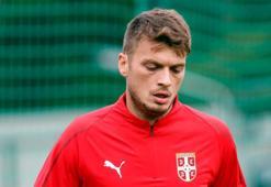 Fatih Karagümrük'te Adem Ljajic ile yollar ayrıldı!