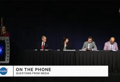 Son dakika: Ve açıklandı... NASA'dan 36 sayfalık UFO raporu!