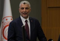 Bakan Bolat: Türk Devletler Teşkilatı kilit bir öneme sahiptir