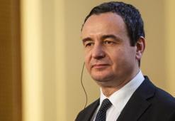 Kosova Başbakanı Kurti: Uygulanması gereken 39 anlaşma bulunuyor