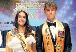 2023 Miss&Mr Model Of Türkiye kazananları belli oldu