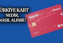 Türkiye Kart başvurusu nasıl yapılır, uygulamaya geçti mi? Türkiye Kart nedir, nasıl alınır?