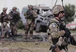 ABD'den flaş Afganistan itirafı: Savaş kaybedildi