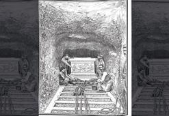 Sayda’dan İstanbul’a: Bir lahit macerası