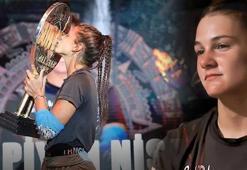 Nisa Bölükbaşı'ndan 'Survivor 2024' açıklaması!