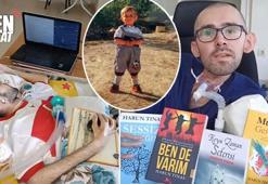 3 yaşında düşmeye başladı, gerçek çok başka çıktı! 'Dört dörtlük mücadelenin ürünü'