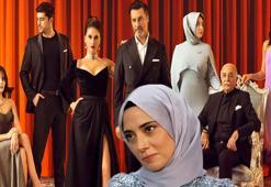 KIZILCIK ŞERBETİ hangi gün? Kızılcık Şerbeti OYUNCULARI- karakterleri: Kızılcık Şerbeti ne zaman? Kızılcık Şerbeti oyuncu kadrosu...