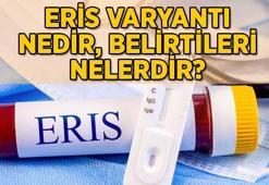 ERİS VARYANTI (VİRÜSÜ) BELİRTİLERİ! Omicron'un alt varyantı Eris varyantı nedir, bulaşıcı mı? Türkiye'da eris virüsü görüldü mü, kaç kişide görüldü?