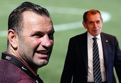 Galatasaray'da Okan Buruk'a ciddi zam! Yeni maaşı ortaya çıktı