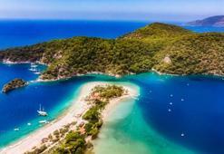 Muğla'nın eşsiz plajlarını görmeden tatil bitmez!