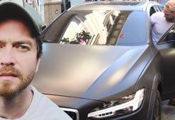 Engin Öztürk'ün milyonluk oyuncağı!