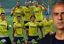 Fenerbahçe'de bir ayrılık daha! Resmen açıklandı, işte yeni takımı