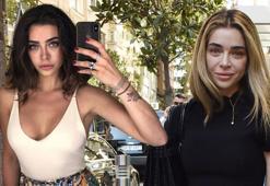 Öykü Çelik'i isyan ettiren tatil! 'Bodrum gerçekten çok pahallıydı'