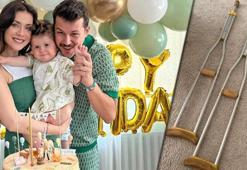 Fulya Zenginer hayranlarını korkuttu!