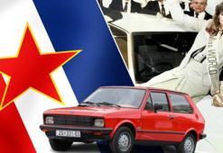Ucuzluğun simgesi oldu, binlerce sattı! 'El arabası' Yugo'nun tehlikeli gerçeği