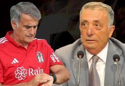 Beşiktaş'ın yıldızına Katar'dan talip! Transfer için temaslar başladı