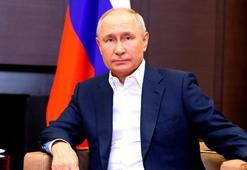 Putin'den misket bombası açıklaması! ABD'ye çok sert sözler
