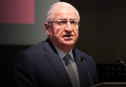 Bakan Güler'den Azerbaycan açıklaması! 'Desteklemeye devam ediyoruz'