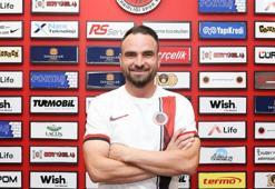 Gençlerbirliği, Musa Çağıran'ı transfer etti