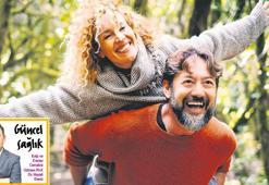 Kapalı kalp ameliyatı sonrası cinsellik