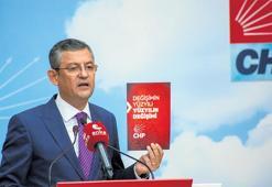 Kılıçdaroğlu’na bir günde iki rakip