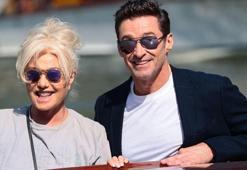 27 yıllık evlilik bitiyor! Hugh Jackman ile Deborra-Lee Furness boşanıyor
