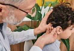 İşitme kaybına 'biyonik kulak' çözümü! 'Ameliyatla tamamen düzeliyor'