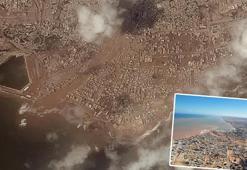 Felaketin ortasında yanlış emir! Cesetler Akdeniz'e sürüklenirken skandal