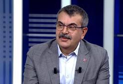 'Okullar 4 güne düşecek' iddiasına Bakan Tekin'den yanıt