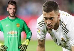 Dünya yıldızları kulüpsüz kaldı! Şaşıracağınız 10 futbolcu