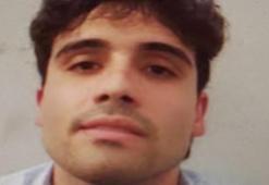 Meksika Karteli El Chapo'nun oğlu ABD'ye iade edildi