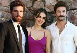 'Üç Kız Kardeş'te sürprizlerle dolu üçüncü sezon! 'Aşk bitti Somer'