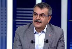'Okullar 4 güne düşecek' iddiasına Bakan Tekin'den yanıt