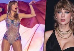 MTV Ödül Töreni'ne damga vurmuştu! Taylor Swift için iş ilanı verildi