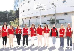 Kızılay’dan eğitim seti